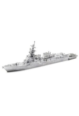 ARLEIGH BURKE Flight III Destroyer HUS31