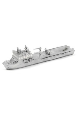 LYME BAY BAY-class landing ship HRN10